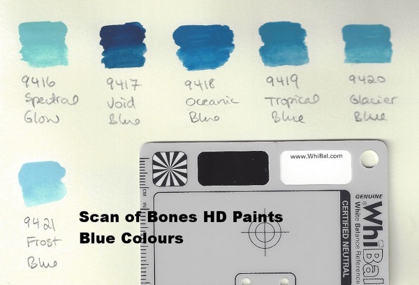 Bones HD Blues - scan