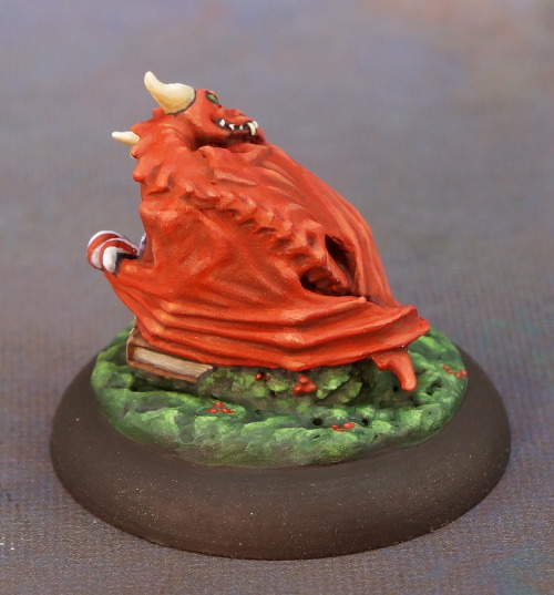 Christmas dragon hoard wings