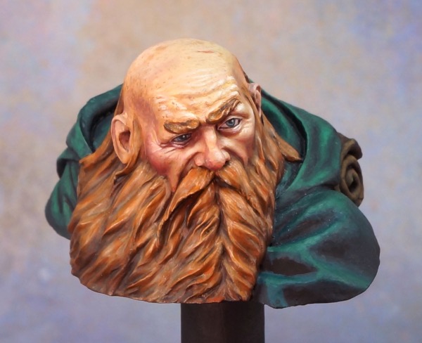 Random Encounter bust