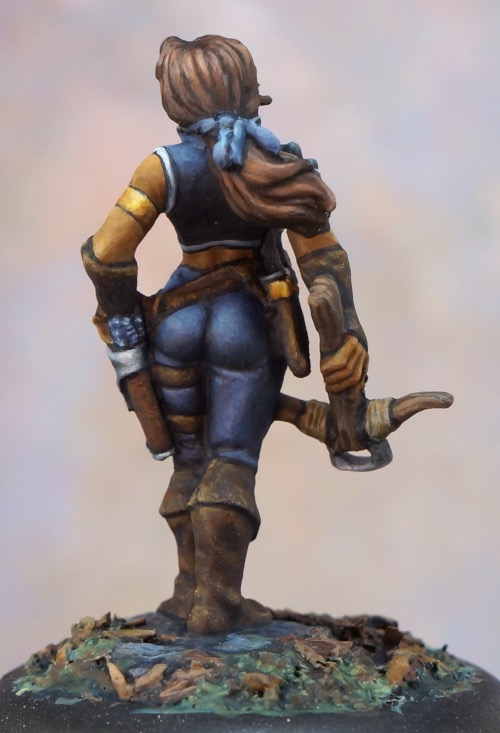 Tara back WIP final check