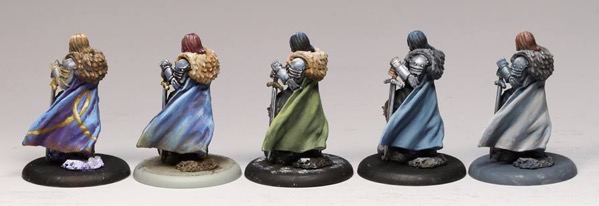 Cmon speed paints - back view