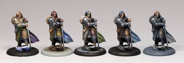 Cmon speed paints - front