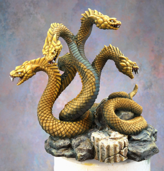 Wip6a hydra blue belly scales