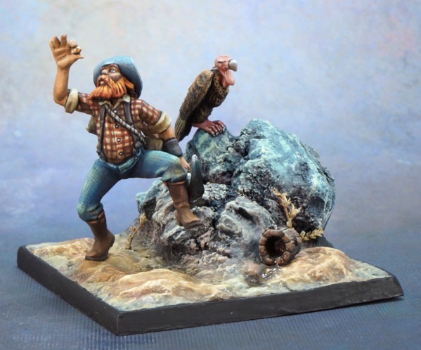 Fool's Gold main angle