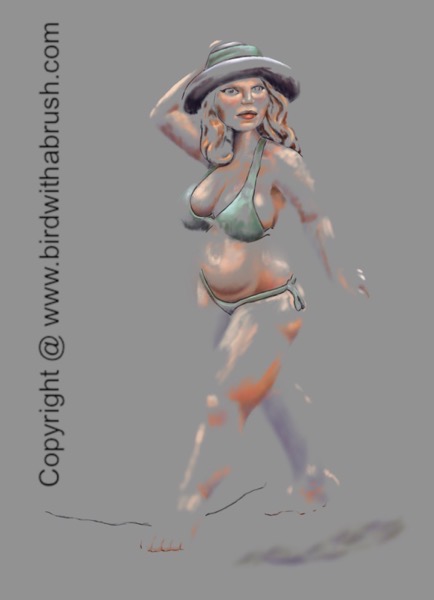 Libby edits only edit cr