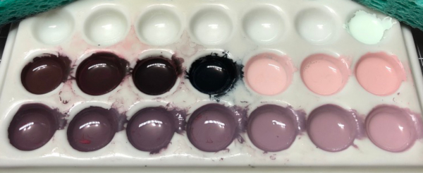 Succ3 palette 600 cu