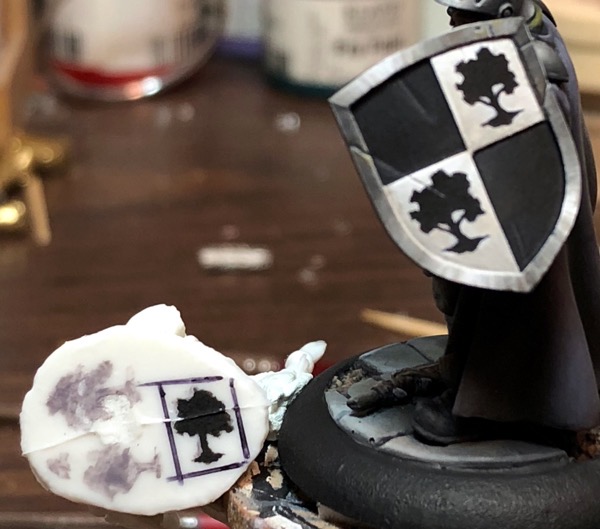 Shield wip5