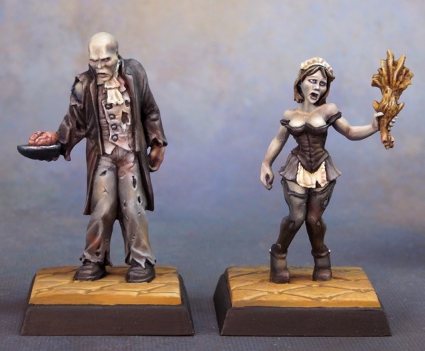 Zombie servants front 800