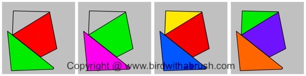 Contrast hue rec cr2