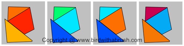 Contrast temperature rec cr