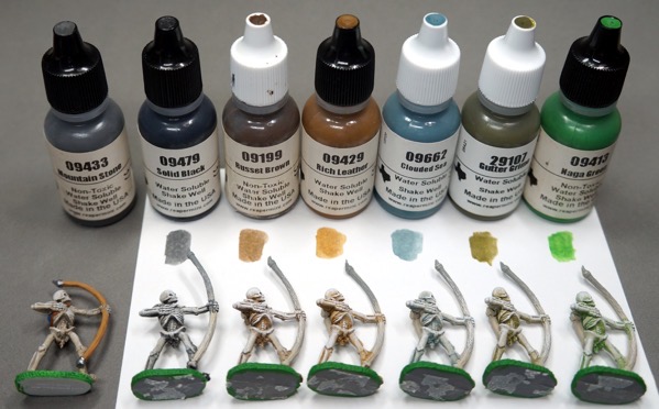 Btk1 washes paint figs