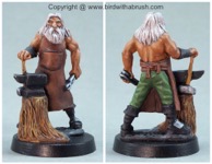 Smith before combo cr