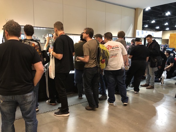 Adepticon cases 2018