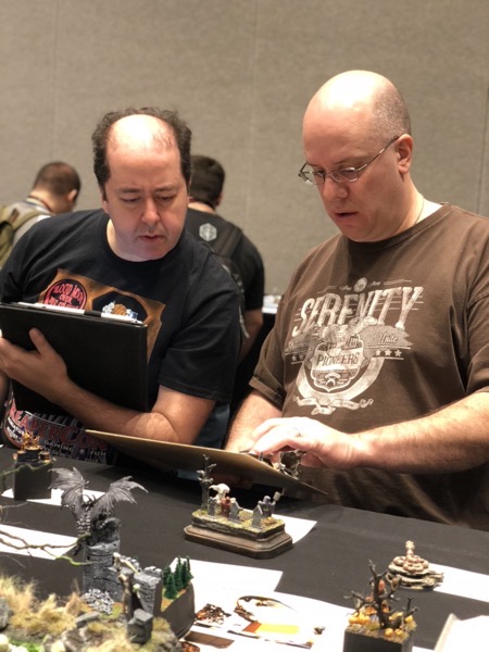 Dark sword judging rc 2018