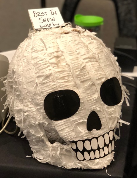 Rc bis ballot box 2018