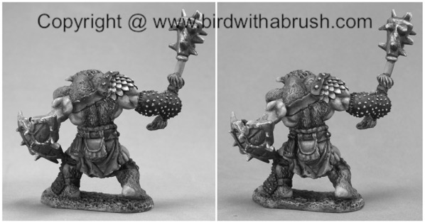 Bugbear ba back cr bw