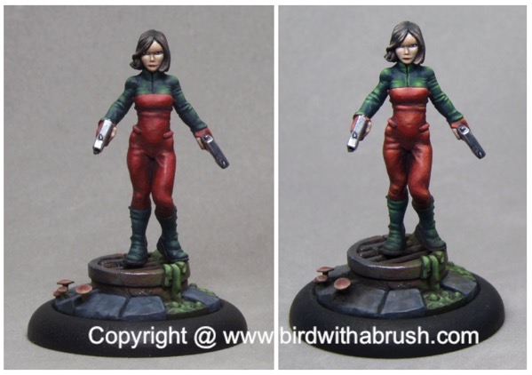 Dionne before after cr