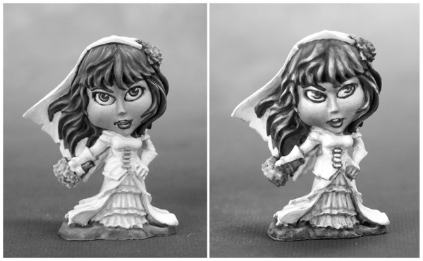 Ghostbride comp front bw