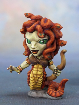 Medusa side 300