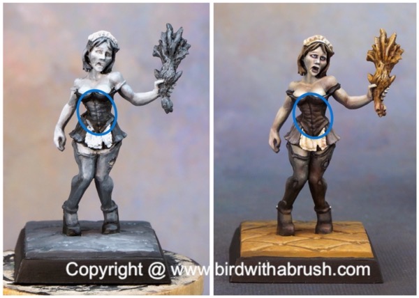 12 sophie camille front circle