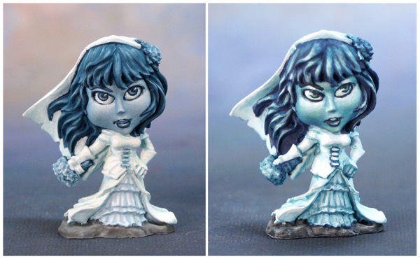 Ghostbride comp front