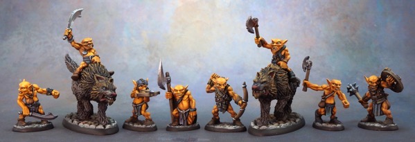 Gobs blue front full