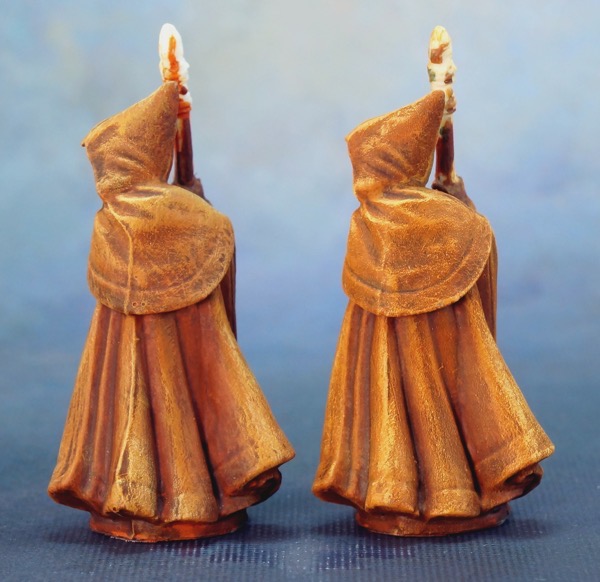 Ani flat vs makeup back