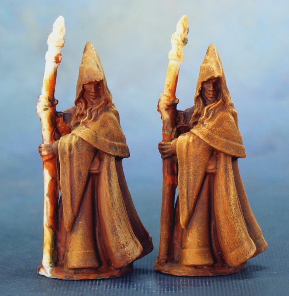 Ani flat vs makeup front