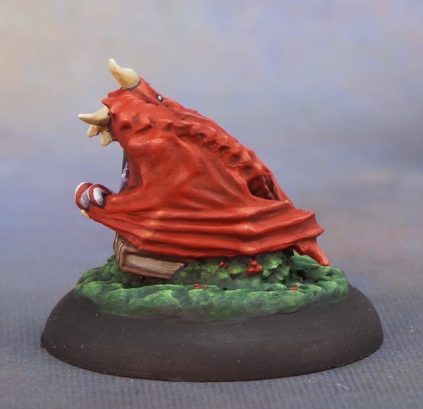 Xmas dragon wing full