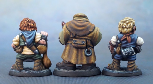 Blue chop grub nub back