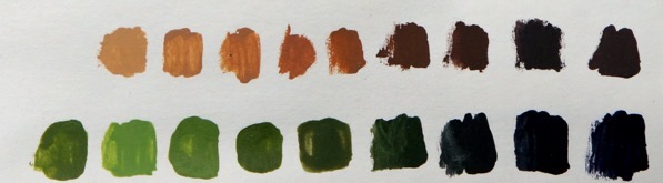 3party colours2 fighter