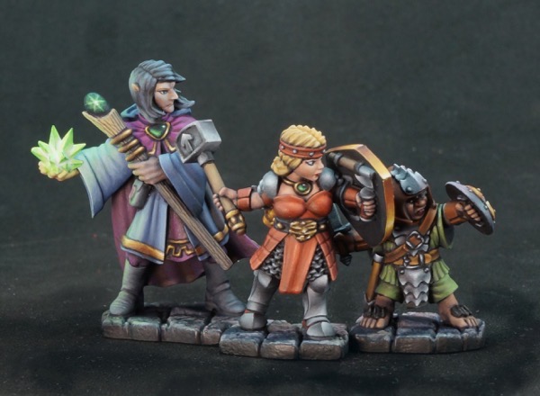 9party bl 3Bbases front hammer