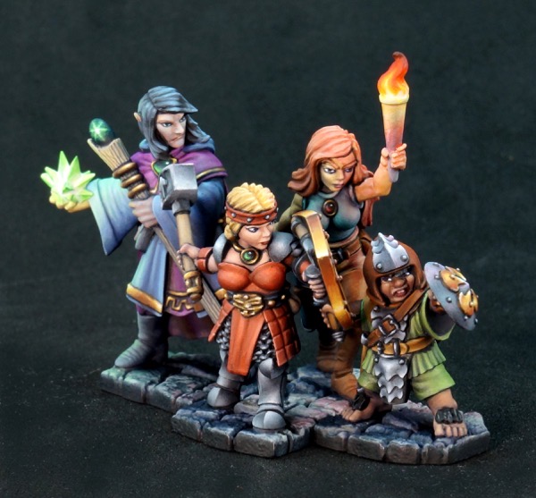 9party bl front hammer