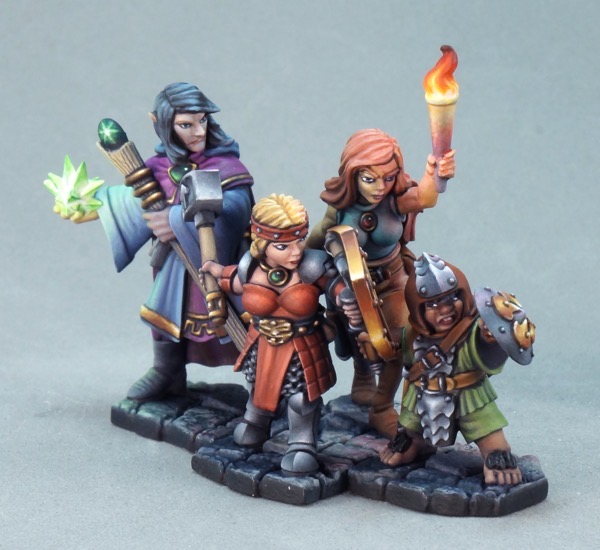 9party gr front hammer