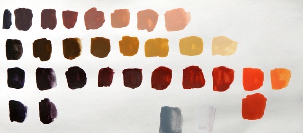 3party colours2 cleric