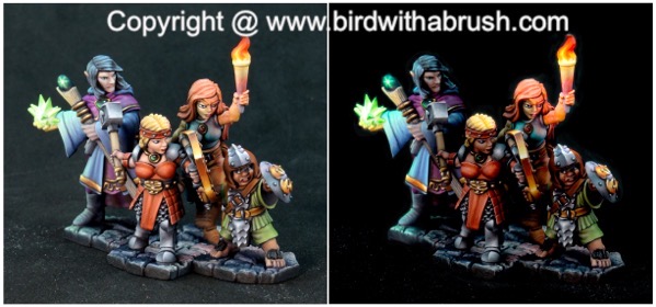 9party dig edit comp cw