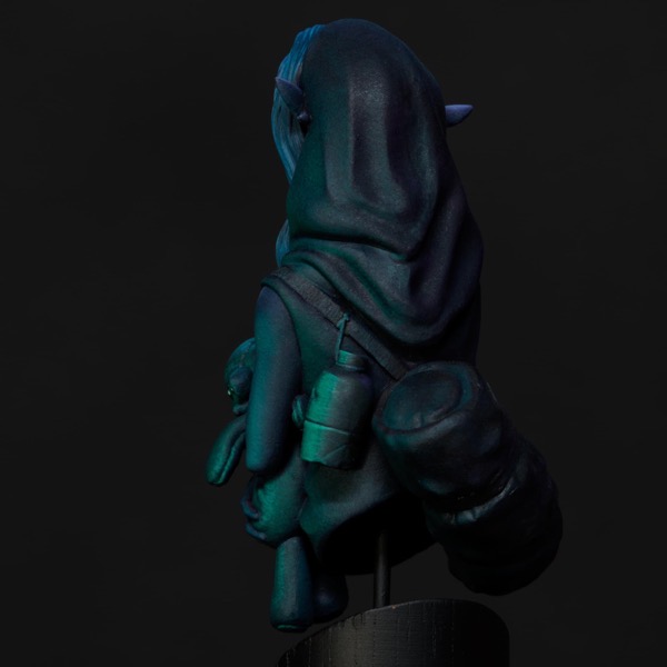 David colwell seeking refuge back