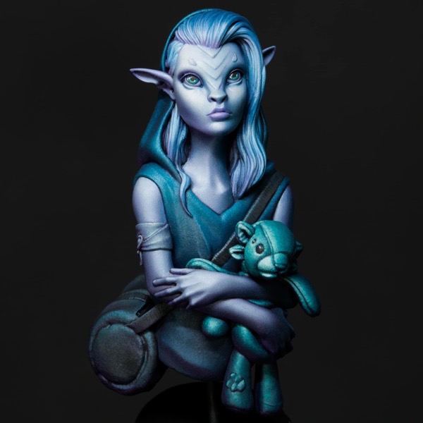 David colwell seeking refuge front