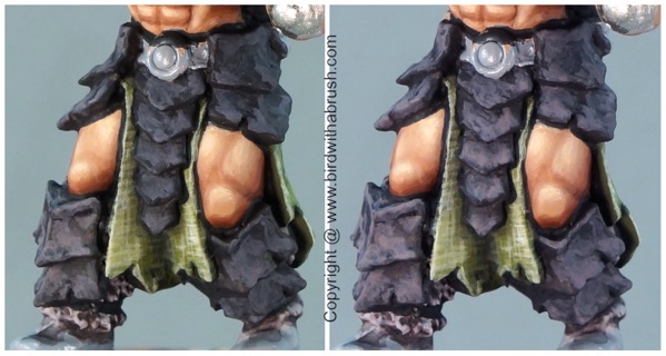 Lars leatherA steps1 2 cr