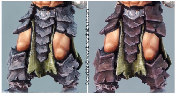 Lars leatherA steps5 6 cr