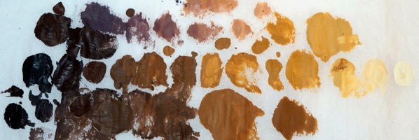 Mono cowboy mixes hor