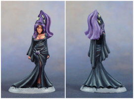 Colour test combo sm