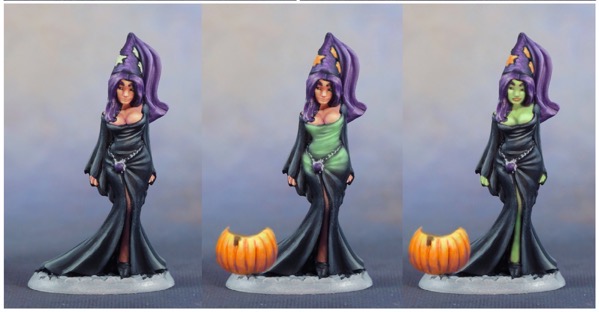 Cynthia digital tests