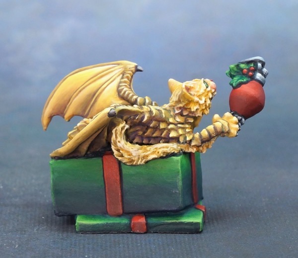 Catdragon right full